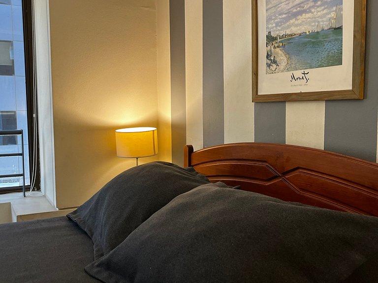 Living Valdivia Apartment (729)