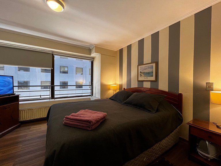 Living Valdivia Apartment (729)