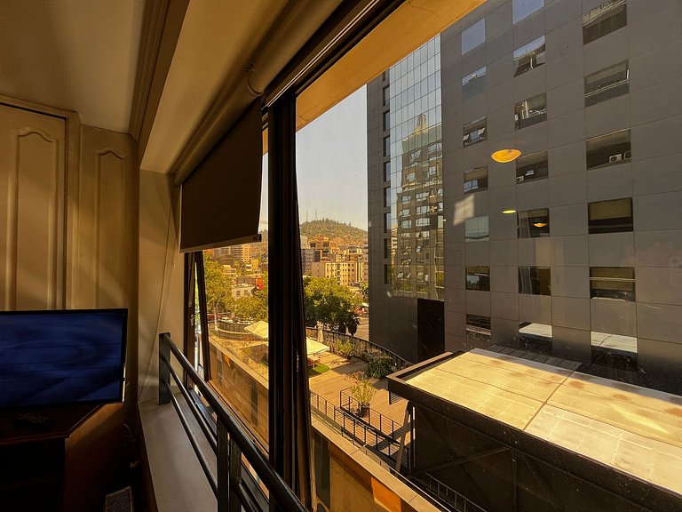 Living Valdivia Apartment (729)