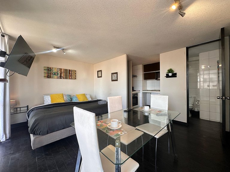 Apartamento Living Portugal 906-2