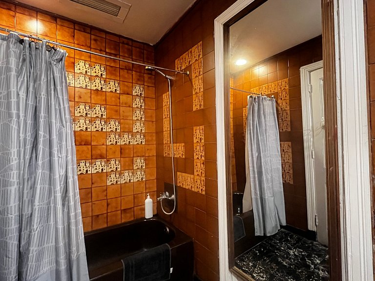 Apartamento Living Huelen (dp 2)