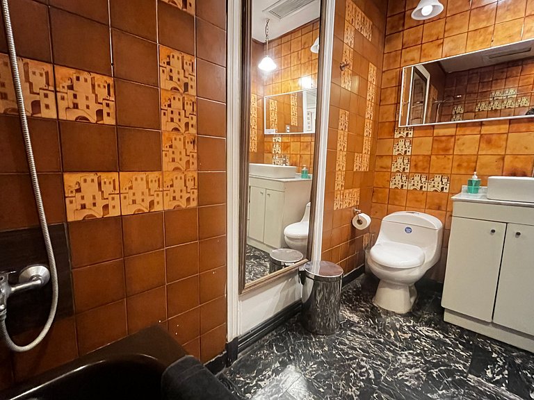 Apartamento Living Huelen (dp 2)