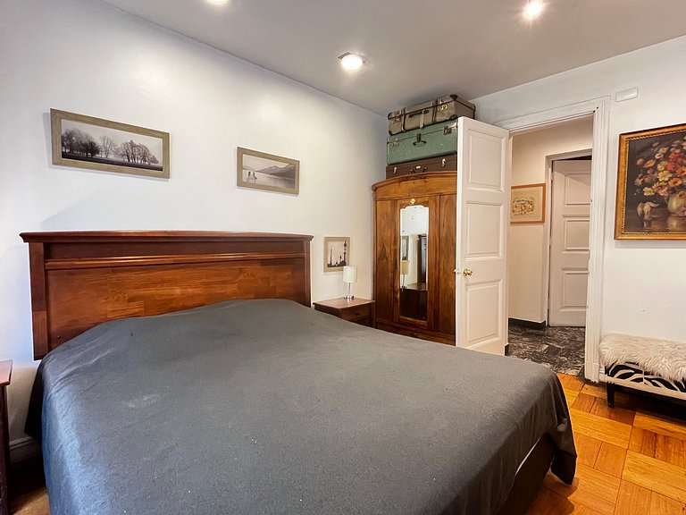 Apartamento Living Huelen (dp 2)