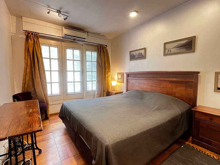 Apartamento Living Huelen (dp 2)