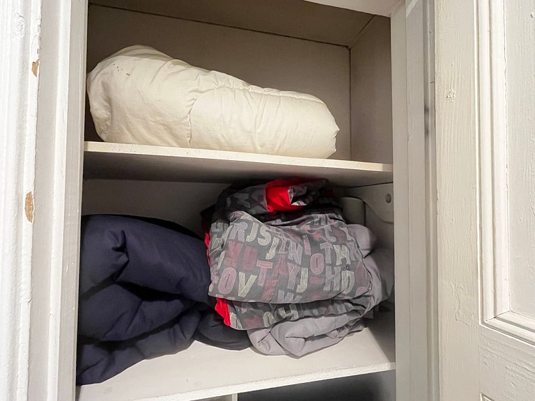 Apartamento Living Huelen (dp 2)