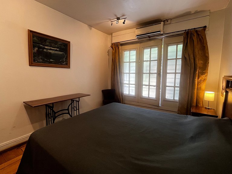 Apartamento Living Huelen (dp 2)