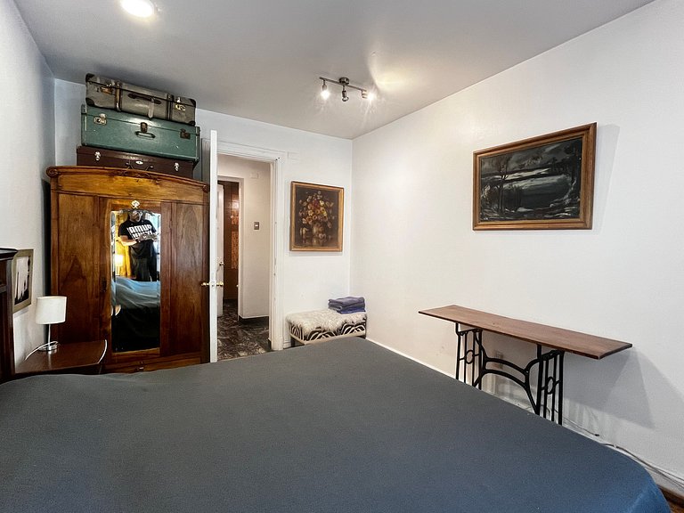 Apartamento Living Huelen (dp 2)