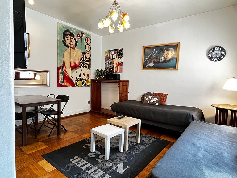 Apartamento Living Huelen (dp 2)