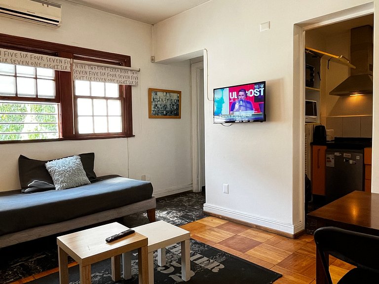 Living Huelen Apartment (dp 2)