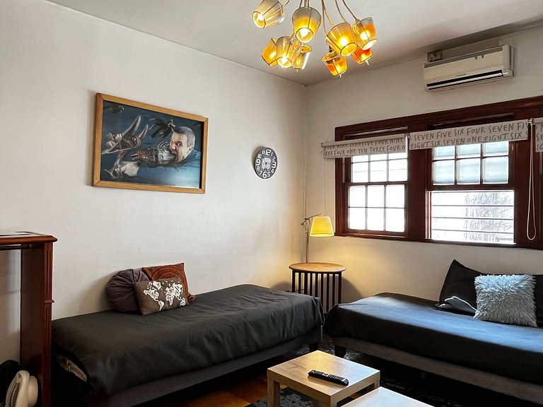 Apartamento Living Huelen (dp 2)