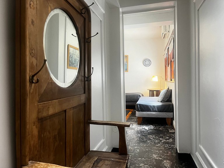 Apartamento Living Huelen (dp 2)