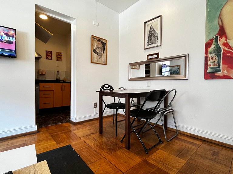 Apartamento Living Huelen (dp 2)