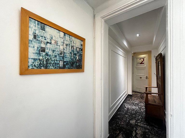 Apartamento Living Huelen (dp 2)