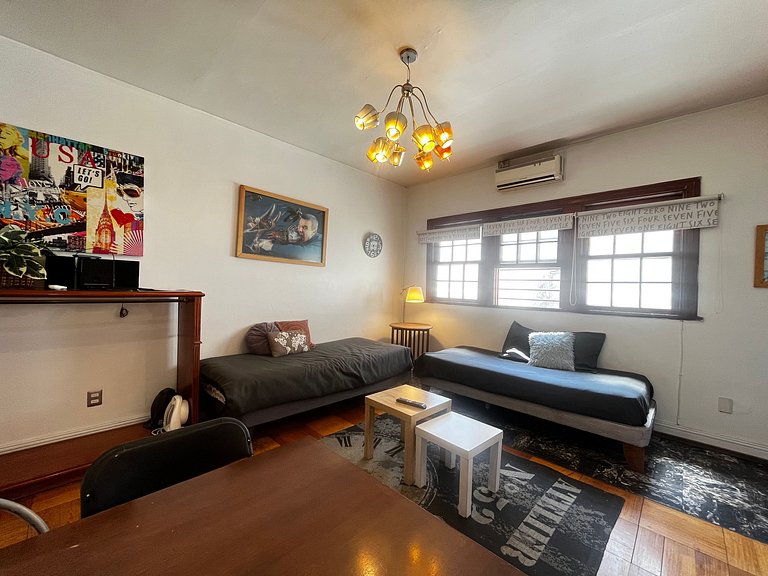 Apartamento Living Huelen (dp 2)