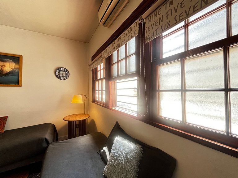 Apartamento Living Huelen (dp 2)