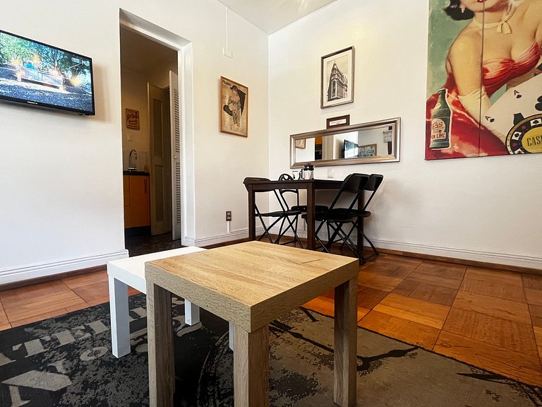 Apartamento Living Huelen (dp 2)