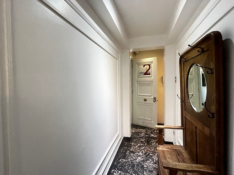 Apartamento Living Huelen (dp 2)