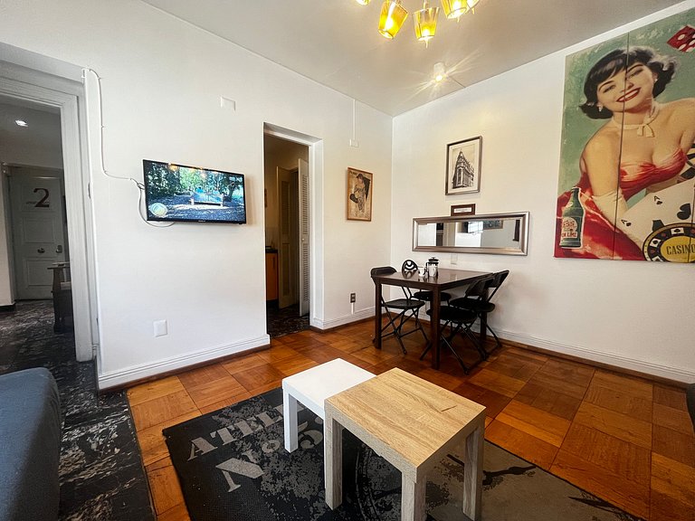 Apartamento Living Huelen (dp 2)