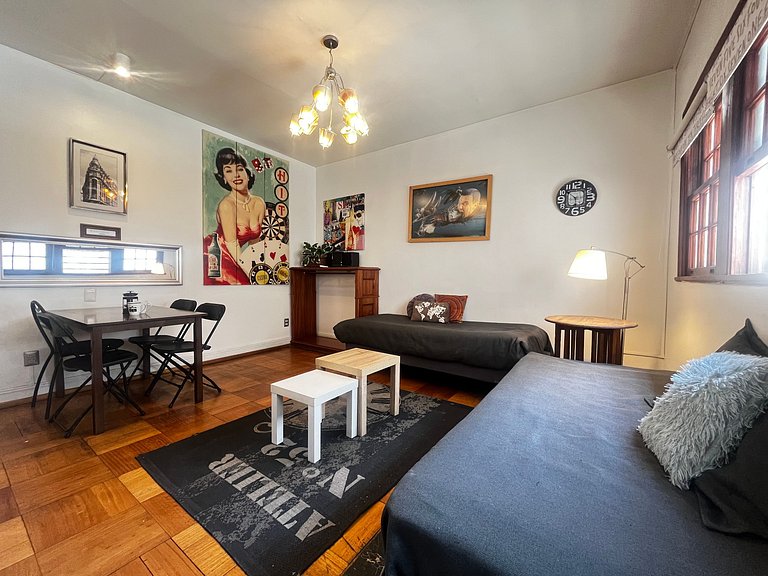 Apartamento Living Huelen (dp 2)