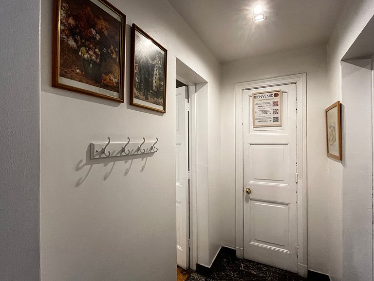 Apartamento Living Huelen (dp 2)