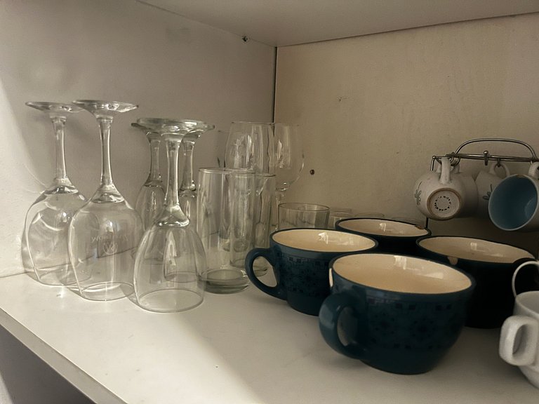 Apartamento Living Huelen (dp 2)