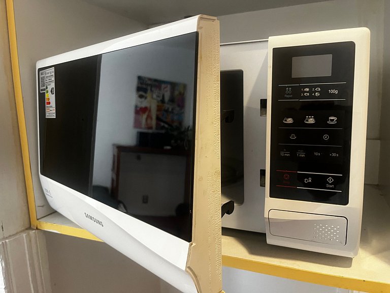 Apartamento Living Huelen (dp 2)