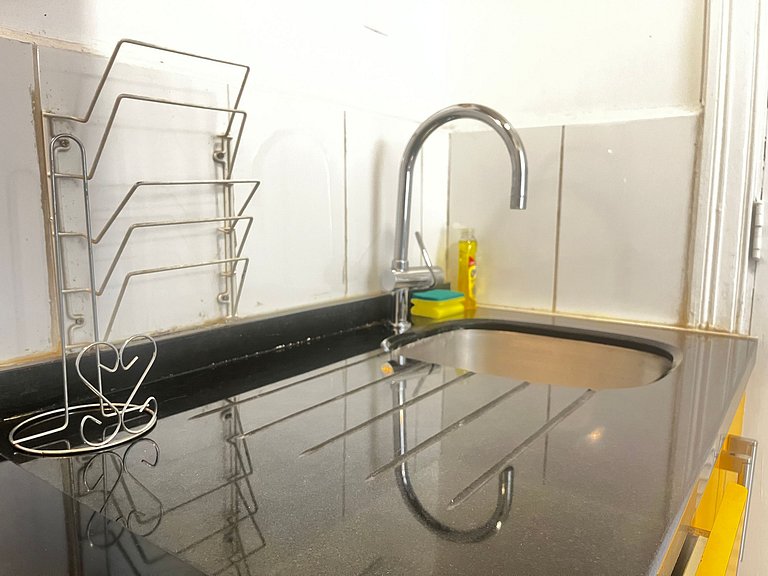 Apartamento Living Huelen (dp 2)