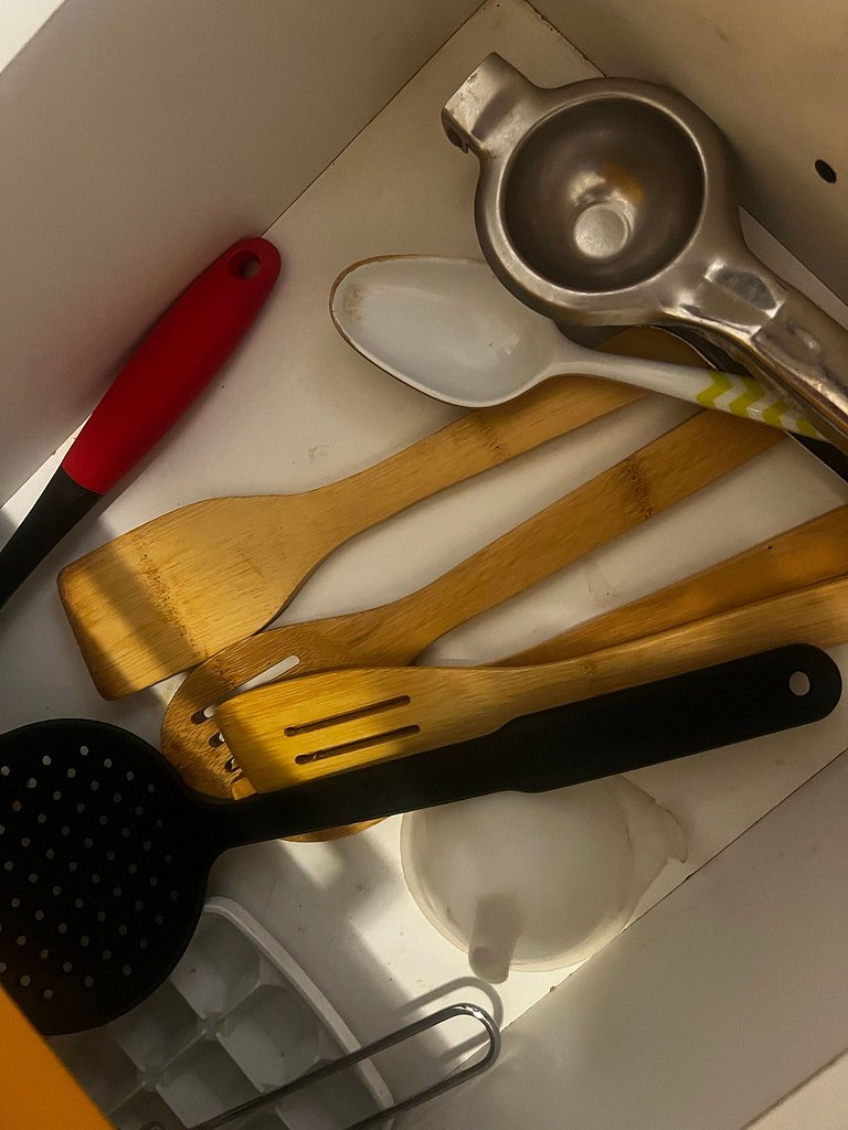 Apartamento Living Huelen (dp 2)