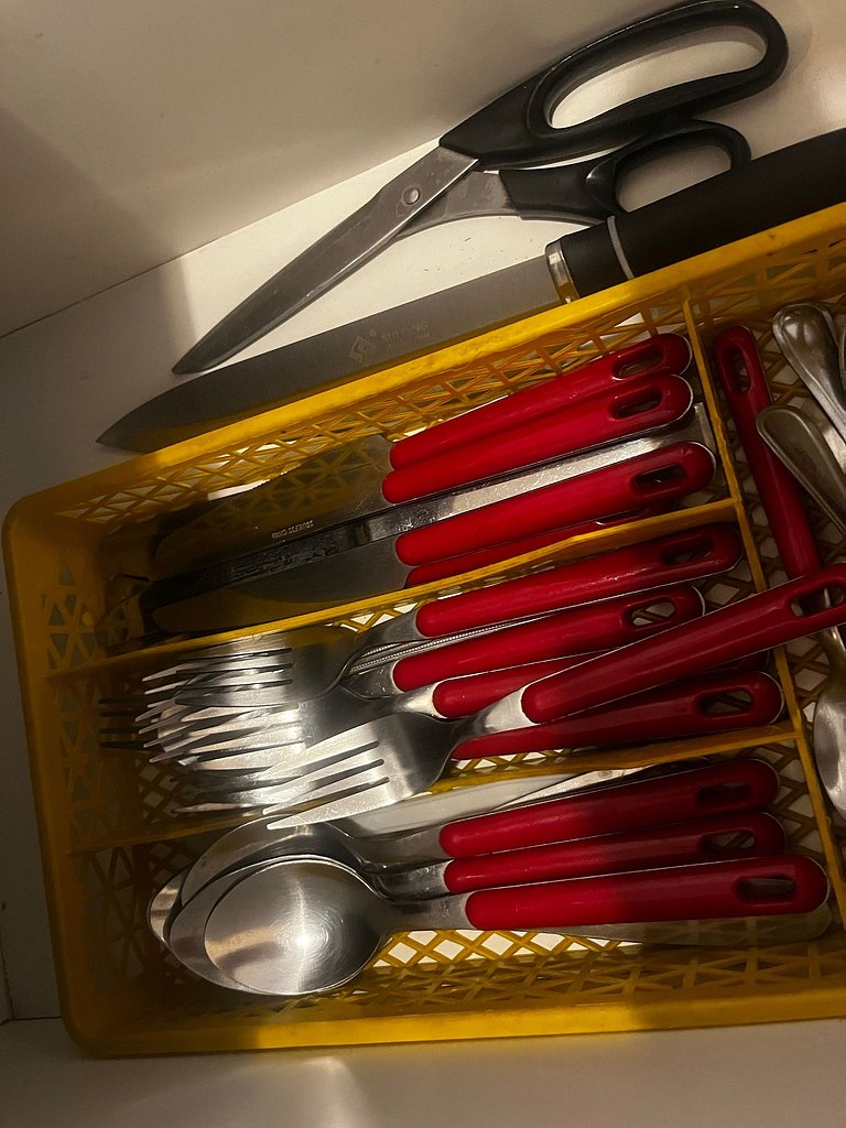 Apartamento Living Huelen (dp 2)