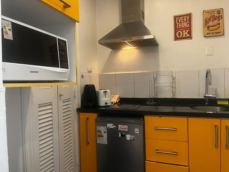 Living Huelen Apartment (dp 2)