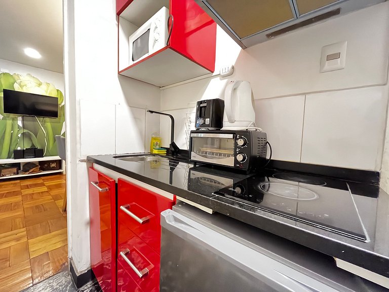 Apartamento Living Huelen (dp 1)