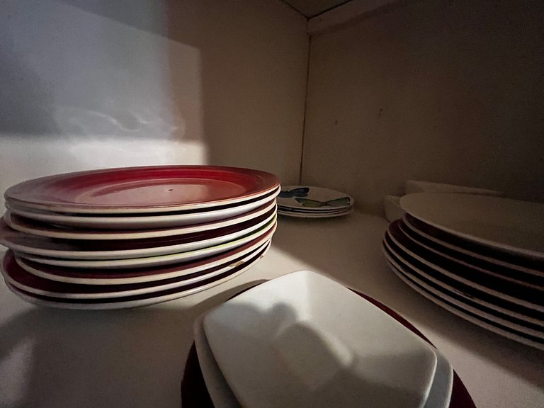 Apartamento Living Huelen (dp 1)