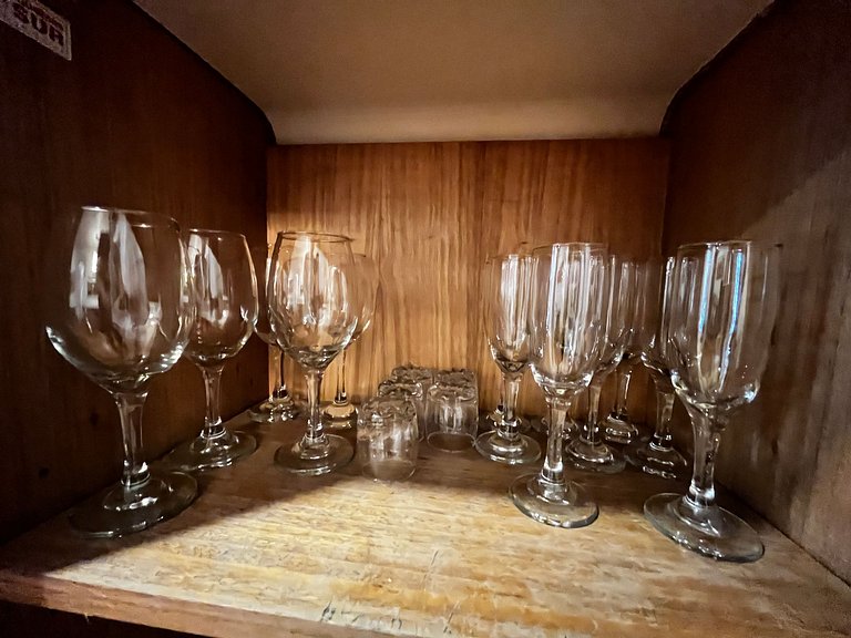 Apartamento Living Huelen (dp 1)