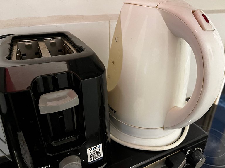 Apartamento Living Huelen (dp 1)