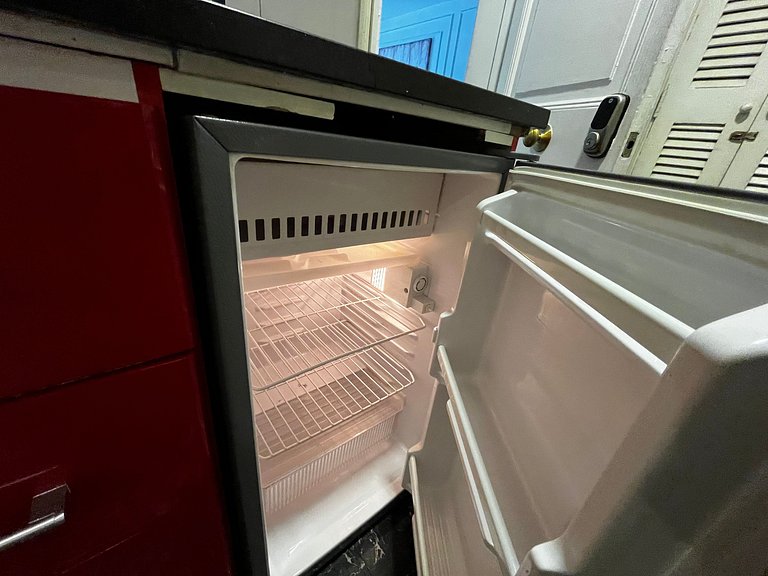 Apartamento Living Huelen (dp 1)