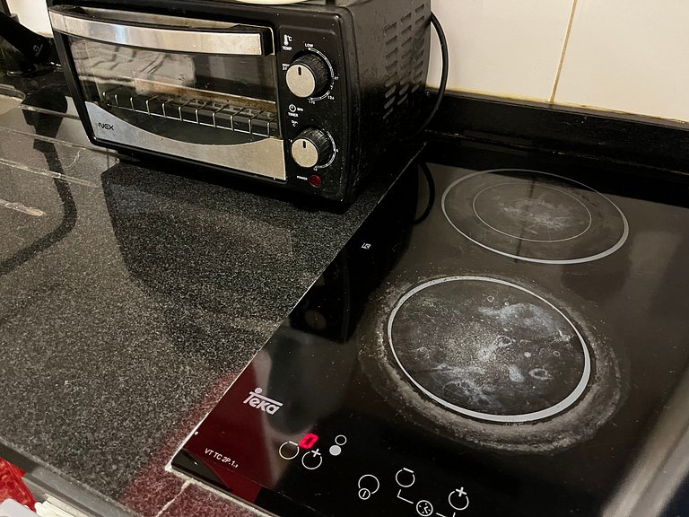 Apartamento Living Huelen (dp 1)