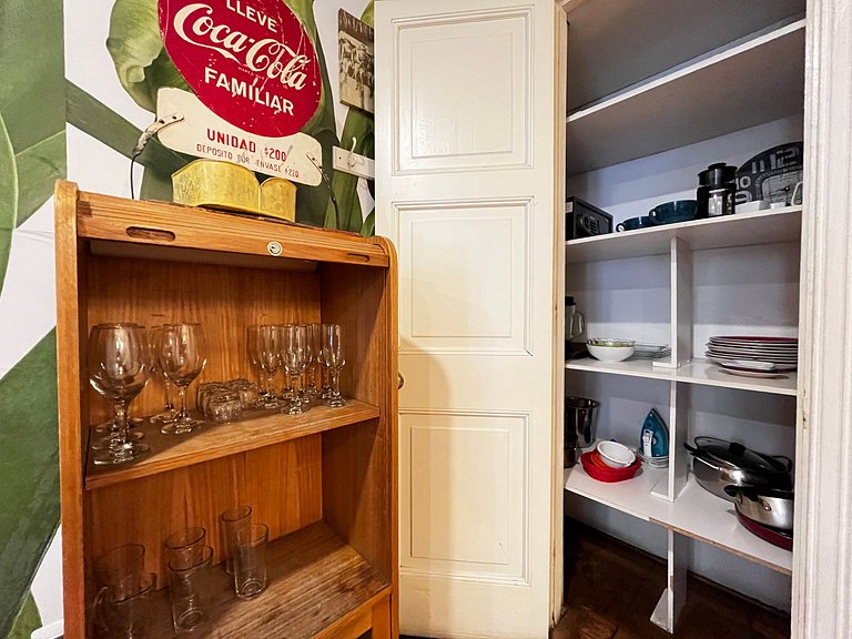 Apartamento Living Huelen (dp 1)