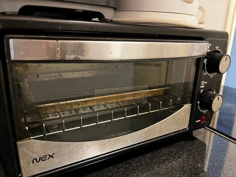 Apartamento Living Huelen (dp 1)