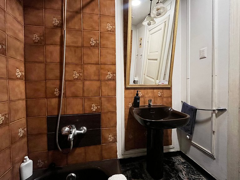Living Huelen Apartment (dp 1)