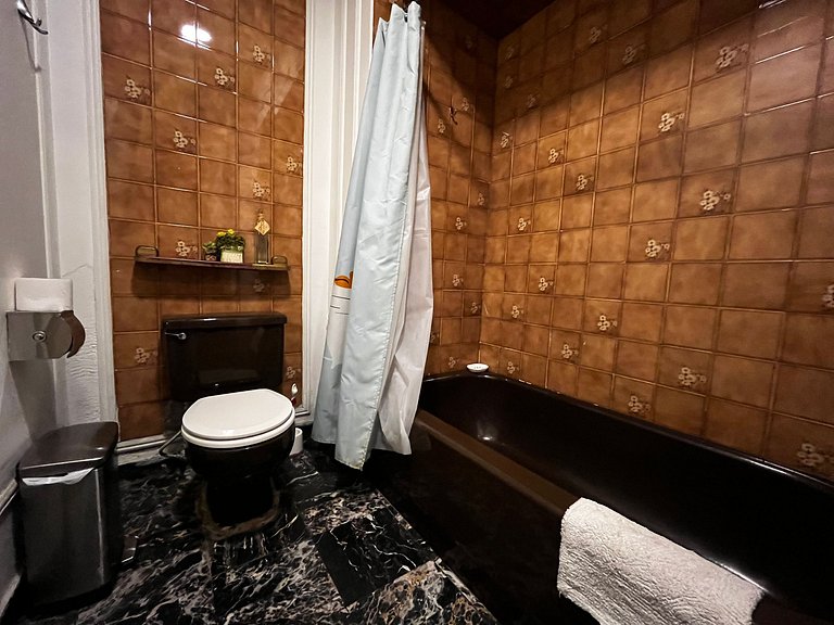 Living Huelen Apartment (dp 1)