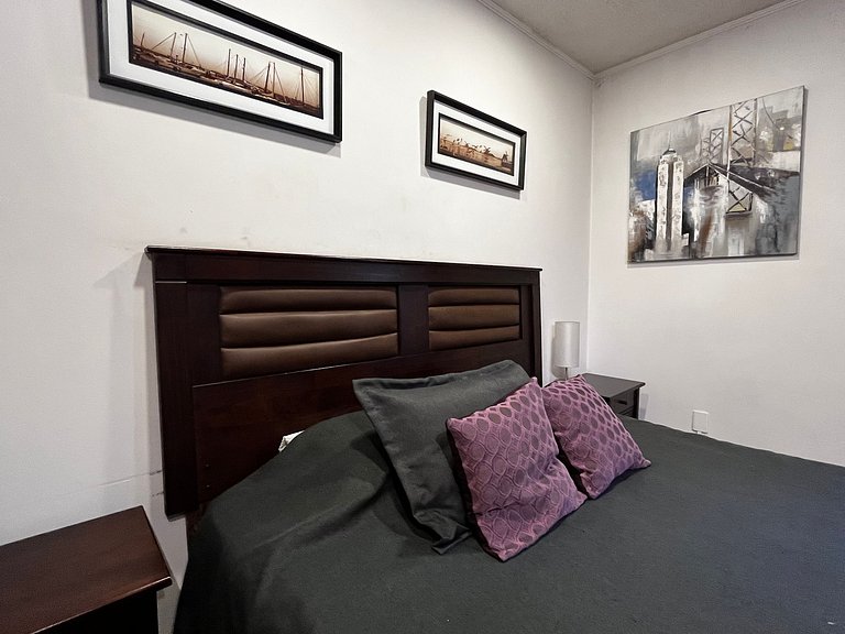 Living Huelen Apartment (dp 1)
