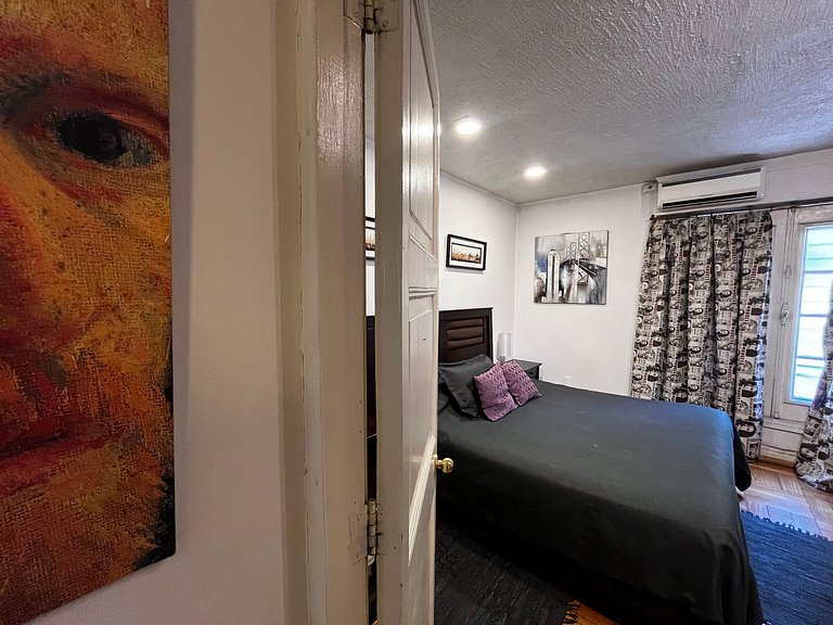 Living Huelen Apartment (dp 1)