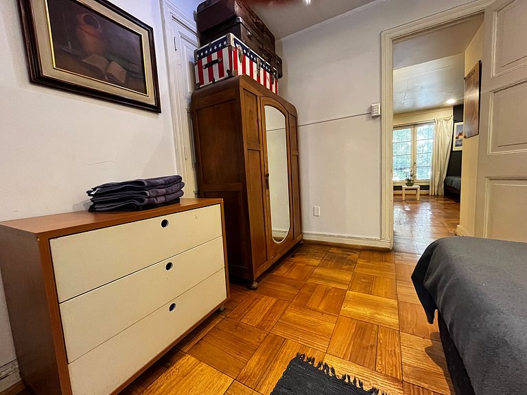 Apartamento Living Huelen (dp 1)