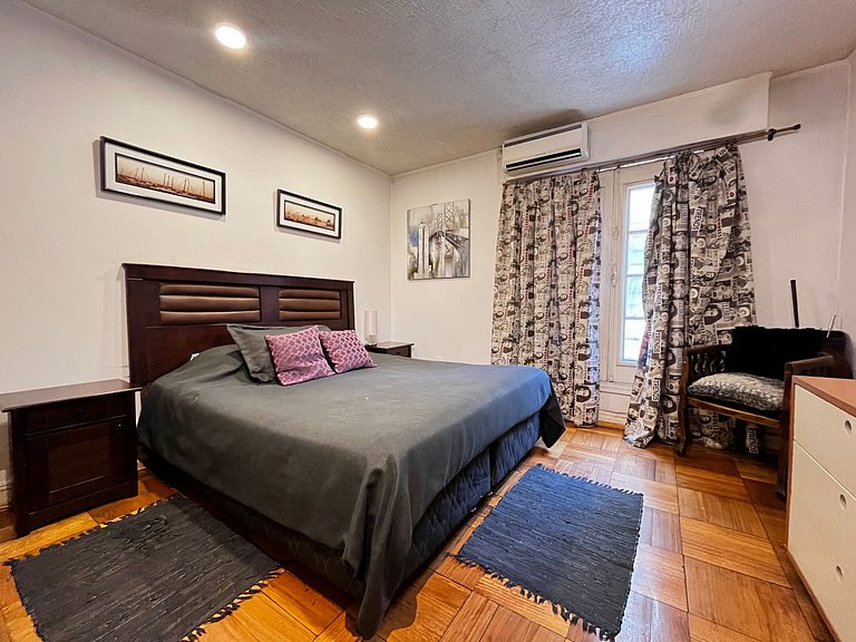 Apartamento Living Huelen (dp 1)