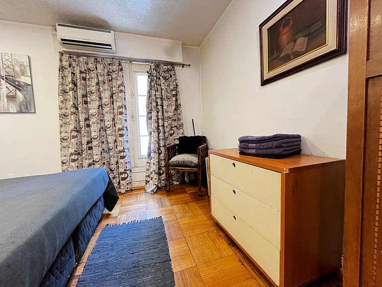 Apartamento Living Huelen (dp 1)