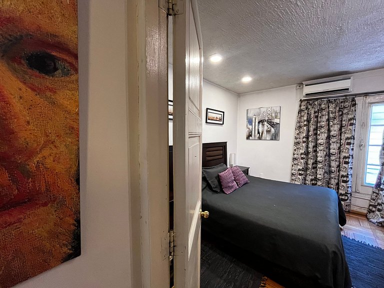 Apartamento Living Huelen (dp 1)