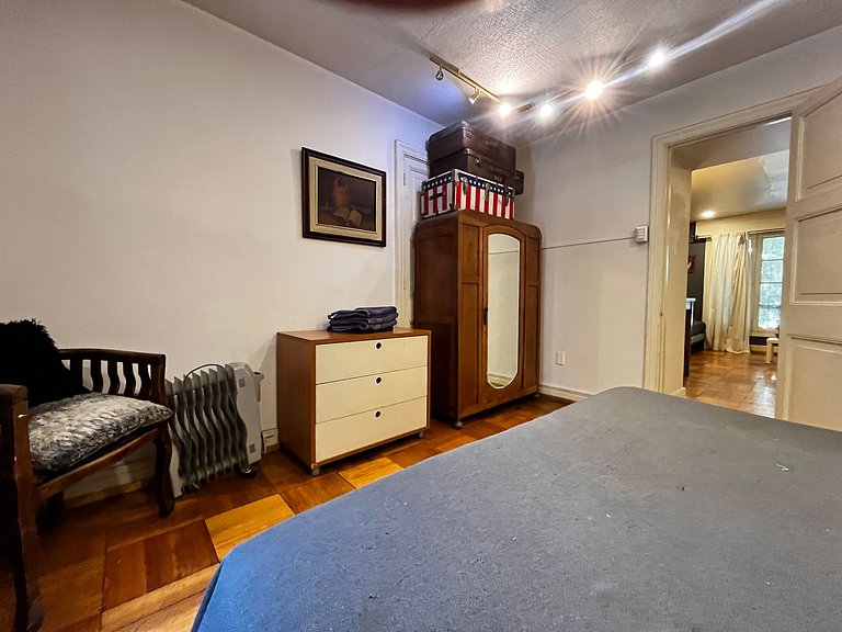 Apartamento Living Huelen (dp 1)