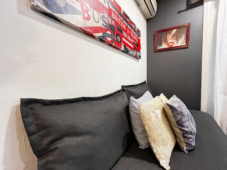 Living Huelen Apartment (dp 1)