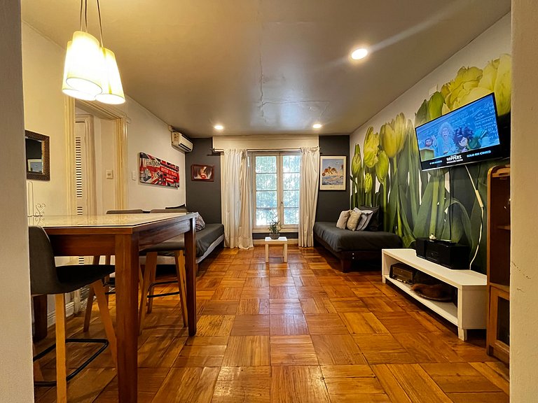 Apartamento Living Huelen (dp 1)