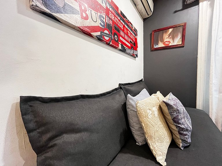 Apartamento Living Huelen (dp 1)